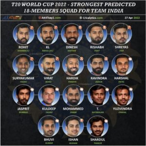 indian cricket players photos with names