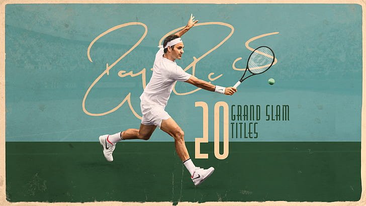 Roger Federer